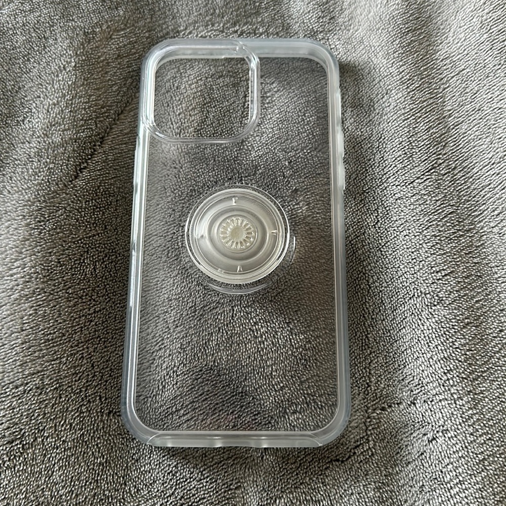 iPhone 14 pro max Otterbox case